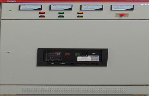 曲靖低压配电箱 曲靖低压配电箱