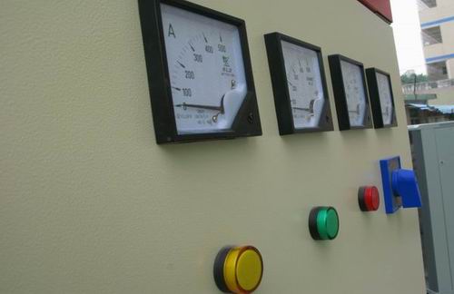 曲靖成套配电箱